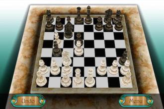 Royal 3D Chess截图2