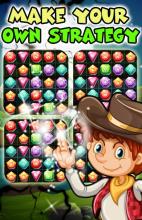 jewel legend crush截图3