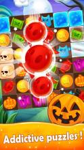 Candy Halloween截图2