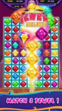 Jewel Deluxe Free截图1