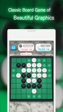 Reversi REAL - Free Board Game截图1