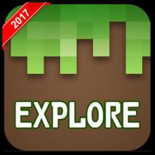 Guid for Craft Exploration截图1