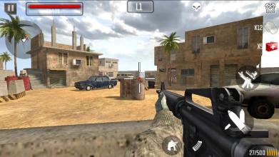 American Sniper Shoot截图4