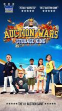 Auction Wars : Storage King截图5