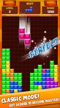 Block Puzzle Classic Mania截图2