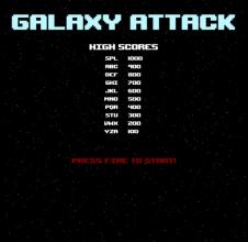 Galaxy Attack Alien Shooter截图5