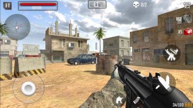 American Sniper Shoot截图2