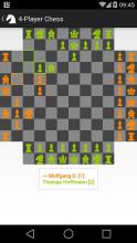 4-Player Chess截图2