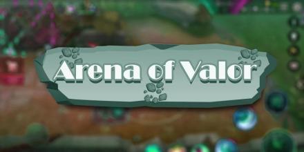 Guide for Garena AOV - Arena of Valor截图2