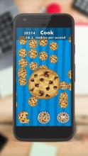 Cookie Milk截图1