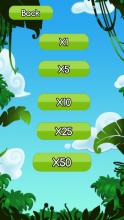 JUNGLE JUMP截图3