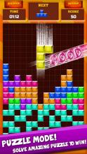 Block Puzzle Classic Mania截图1