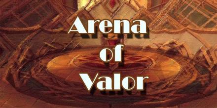 Guide for Garena AOV - Arena of Valor截图1