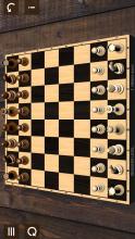 Chess game 3D截图3