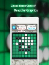 Reversi REAL - Free Board Game截图3