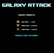 Galaxy Attack Alien Shooter截图4