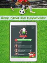 Das Fußball Quiz截图5