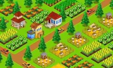 Farm Billionaire截图3