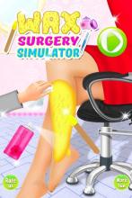 Wax Surgery Doctor截图1