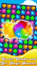 Candy Swap Mania截图5