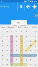 Word Search Pro Game截图2