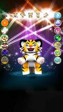 Talking Tiger Big Cat截图2