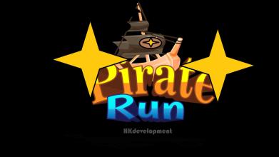 Run Pirate截图1