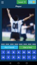 Football Quess Quiz截图4