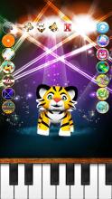 Talking Tiger Big Cat截图4