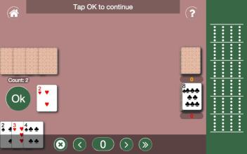 Cribbage The Game截图5