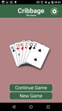 Cribbage The Game截图1