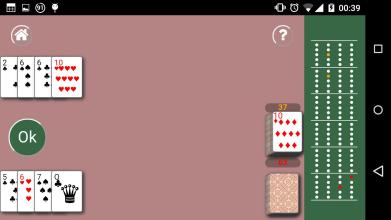 Cribbage The Game截图4