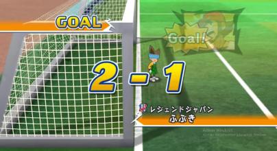 Guide for Inazuma Eleven Go截图5