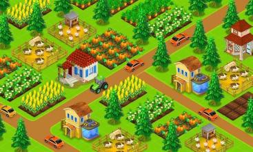 Farm Billionaire截图5