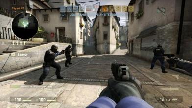 Counter Strike 2017截图4