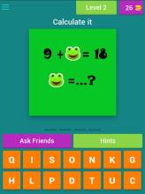 Math Fun For Kids截图4