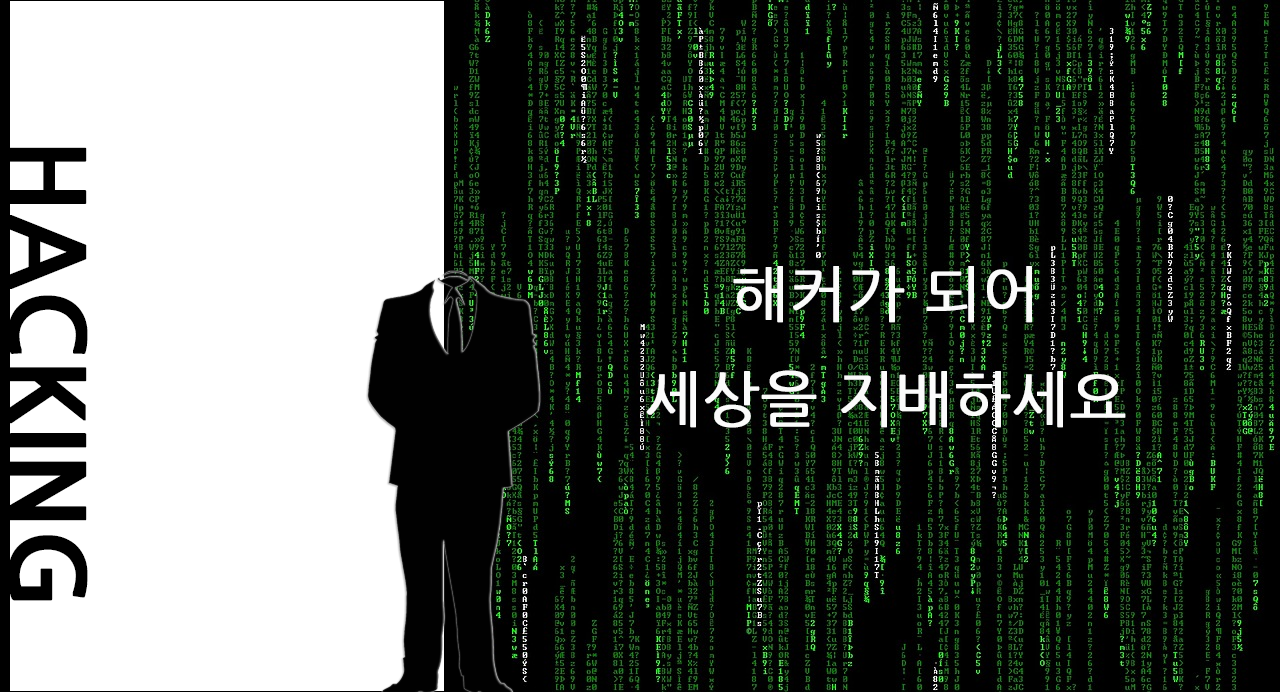 해커 키우기 - 핵간지 꿀잼 노가다 게임截图1