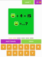 Math Fun For Kids截图5