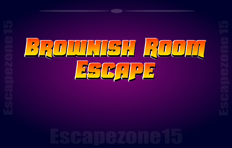 Escape games zone 110截图1