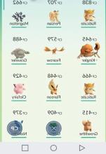 Guid for Pokemon Go截图3