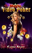 Video Poker - Free截图1