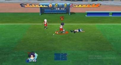 Guide for Inazuma Eleven Go截图3