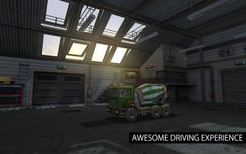 Train Station 3D Parking截图4