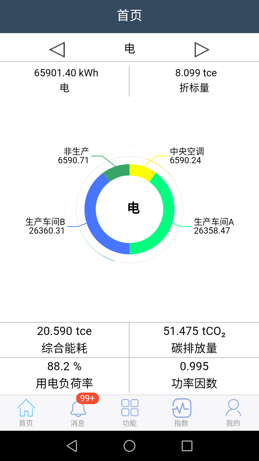 POI EMS截图2