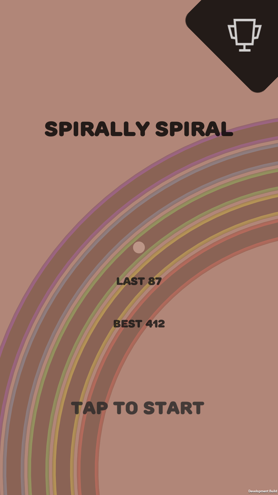 Spirally Spiral 2截图2