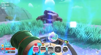 Guide For Slime Rancher 2 Game截图4