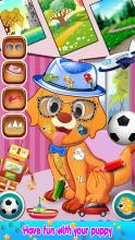 My Puppy Pet! Town Doctor截图5