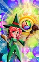 bubble witch 2018截图3