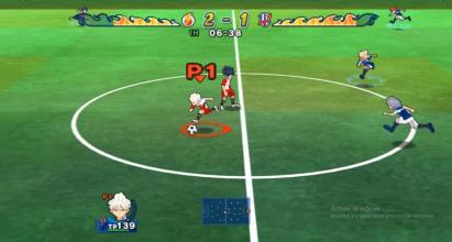 Guide for Inazuma Eleven Go截图4