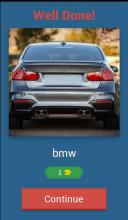 Guess The Car Quiz 2截图2